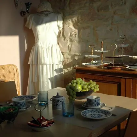 La Tana Della Lepre