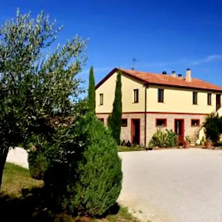 La Tana Della Lepre Cervidone