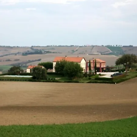 La Tana Della Lepre Cervidone