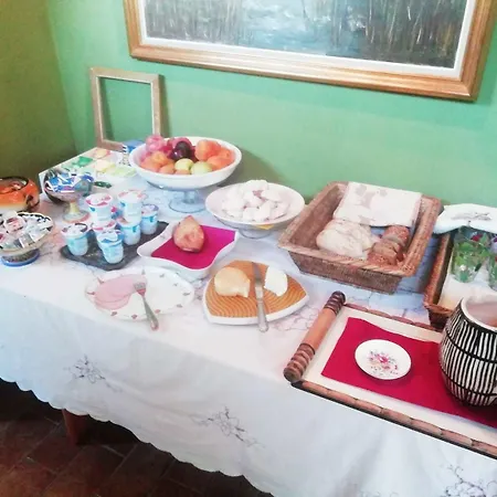 La Tana Della Lepre 3* Cervidone