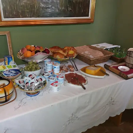 La Tana Della Lepre