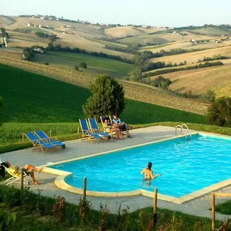 La Tana Della Lepre Couette-café 3*