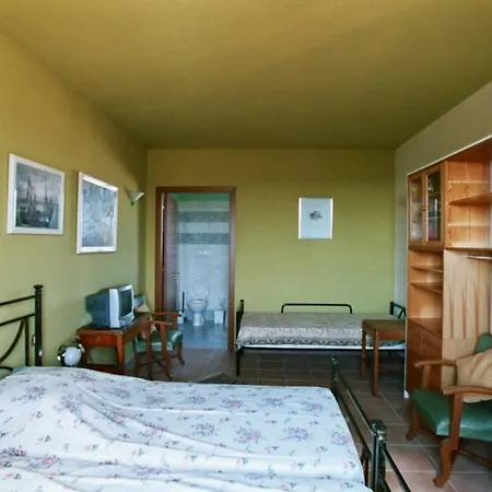 La Tana Della Lepre 3*