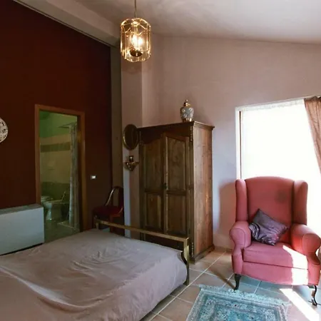 Couette-café La Tana Della Lepre