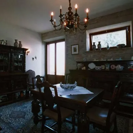 La Tana Della Lepre Couette-café